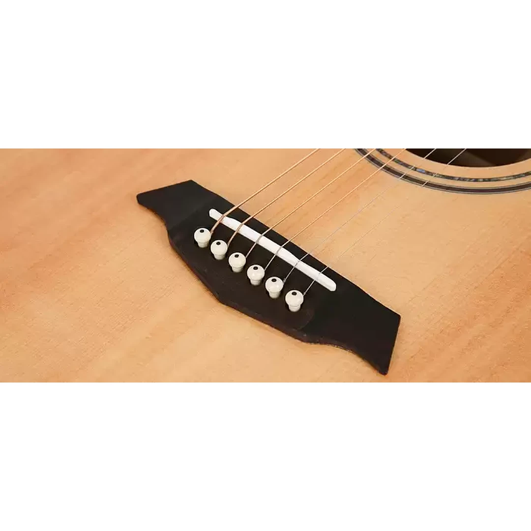 Акустическая гитара Parkwood S61