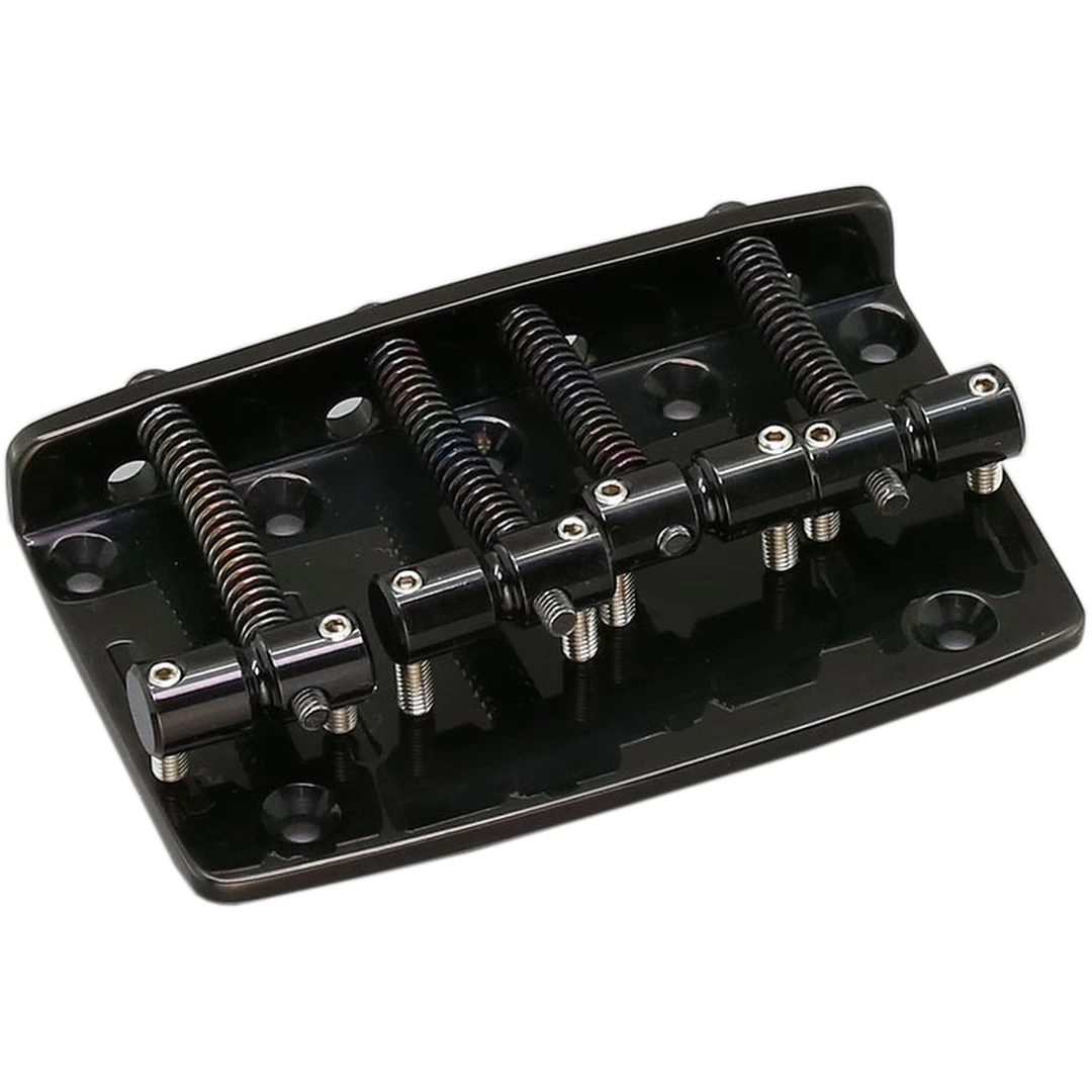 Бридж Gotoh 203B-4 B Bass