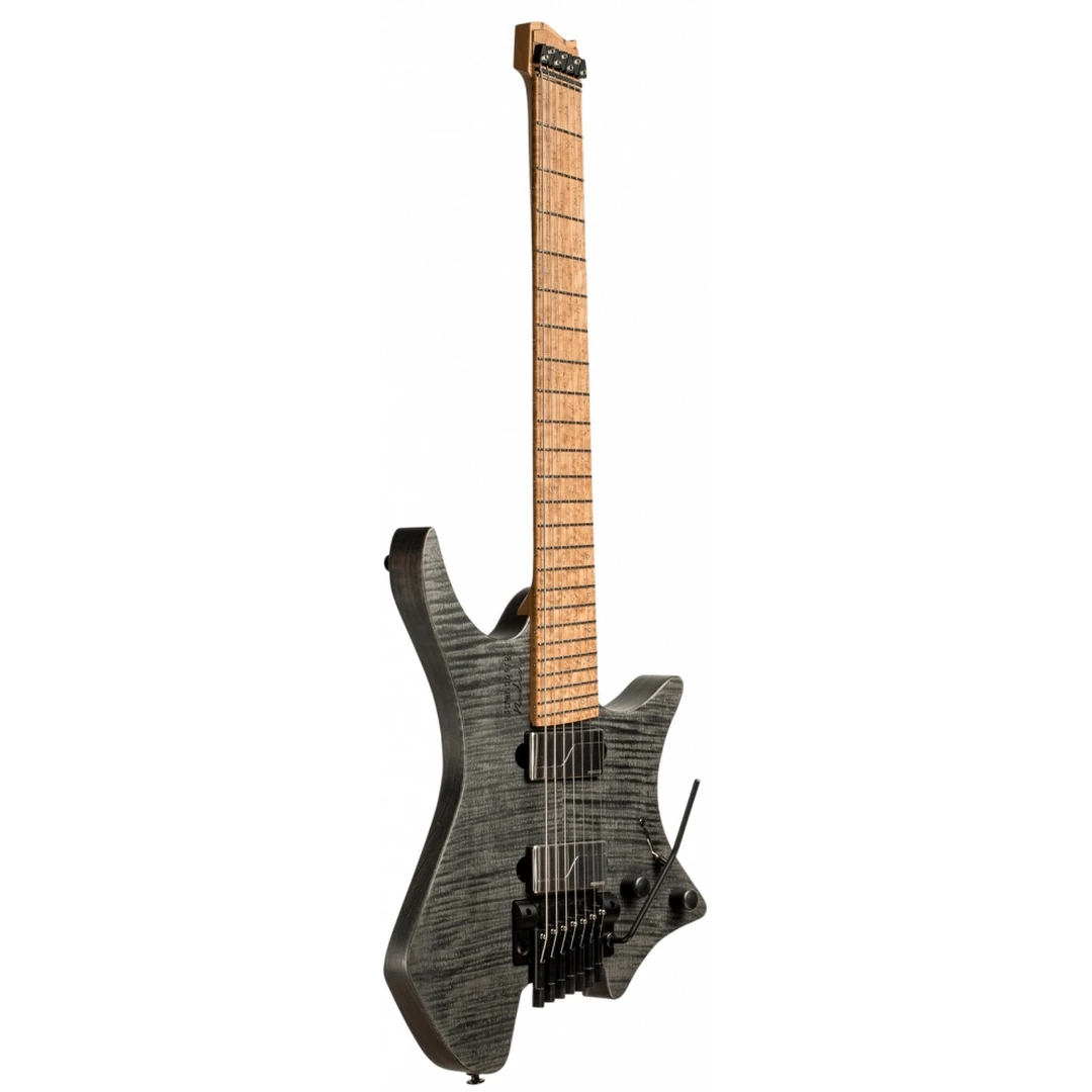 Электрогитара Strandberg Boden Original 7 Trem Black