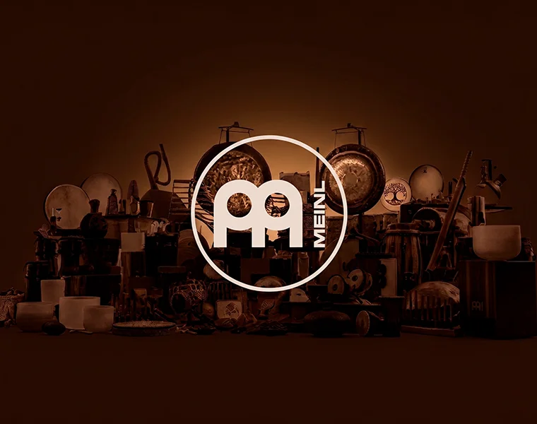 Новинки Meinl