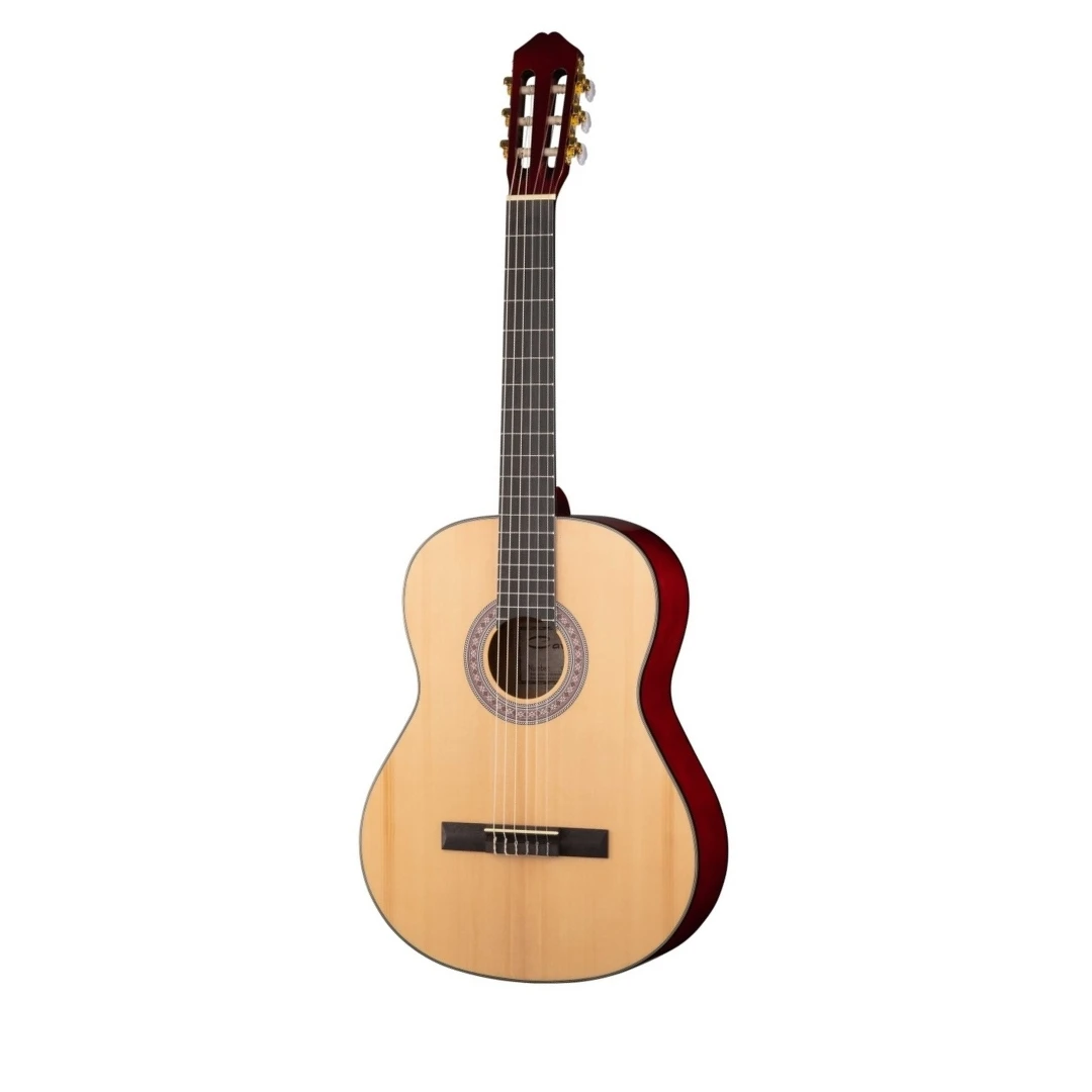 Классическая гитара Caraya C955-N