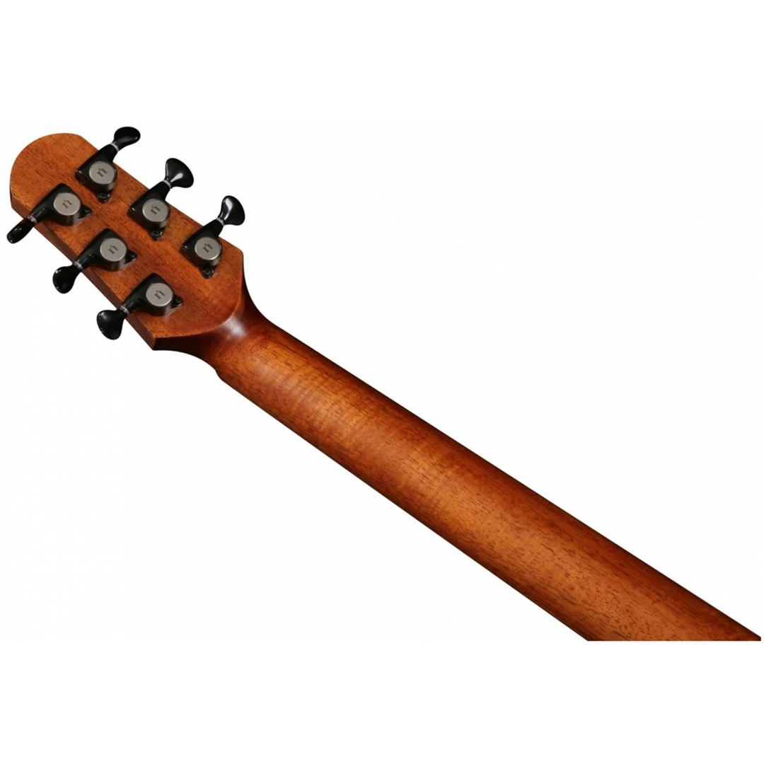 Электроакустическая гитара Nebula NBSG Steel Mahogany