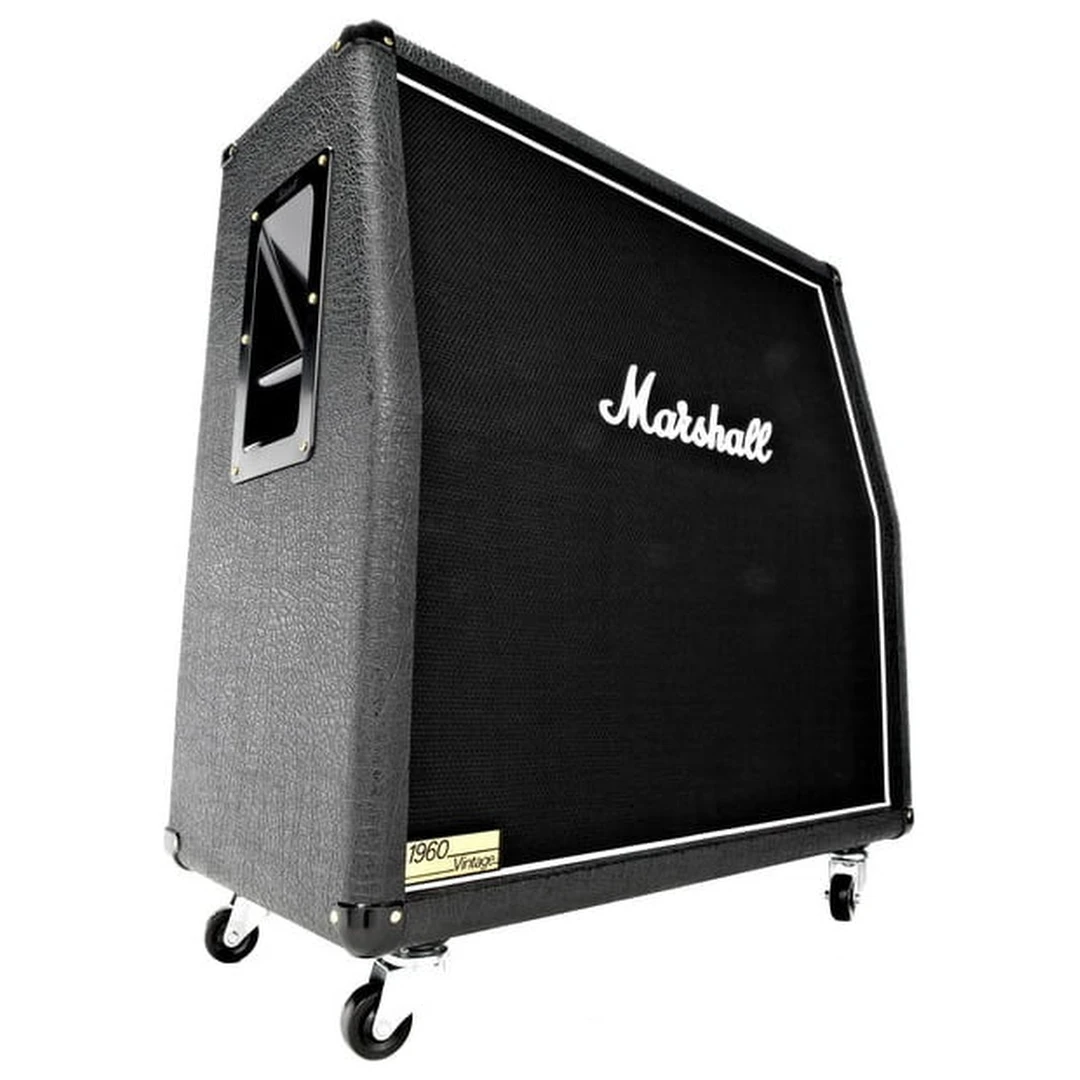 Гитарный кабинет Marshall 1960AV