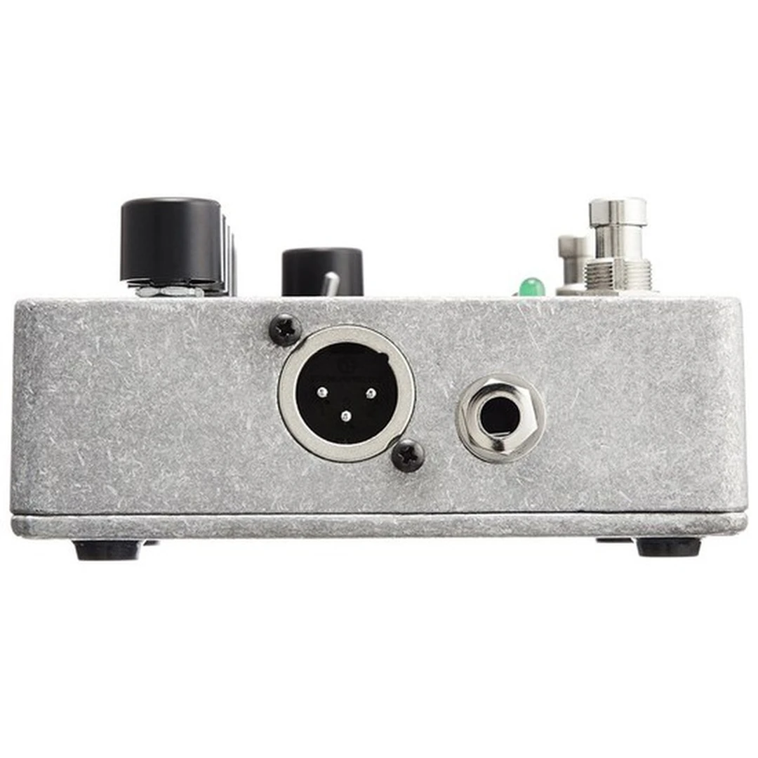 Педаль эффектов Electro-Harmonix Deluxe Bass Big Muff