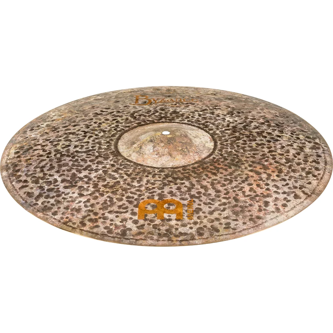 Тарелка Meinl 22" Thin Ride B22EDTR