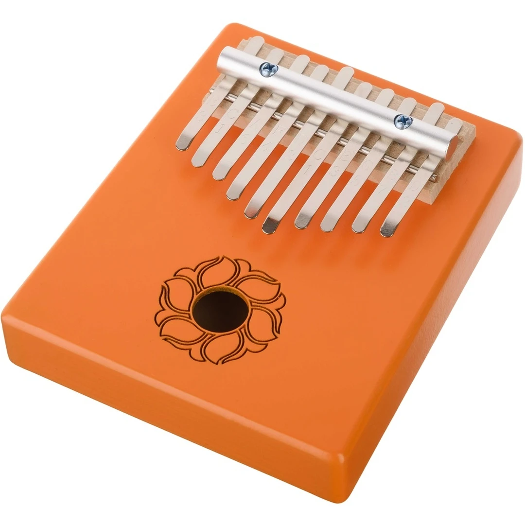 Калимба Мозеръ KMKr-2-OR Escudo