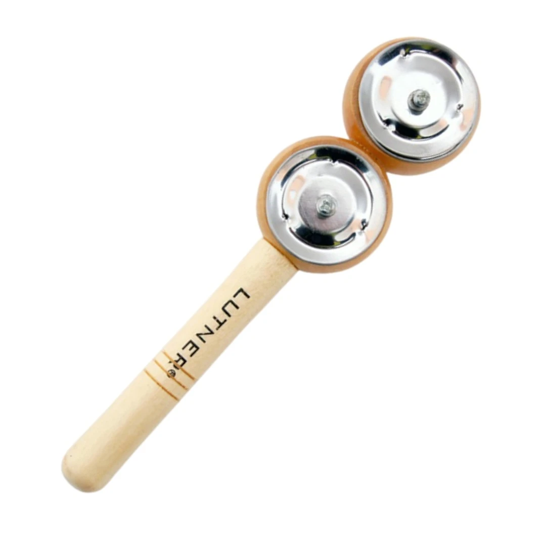 Бубенцы Lutner FLT-G13