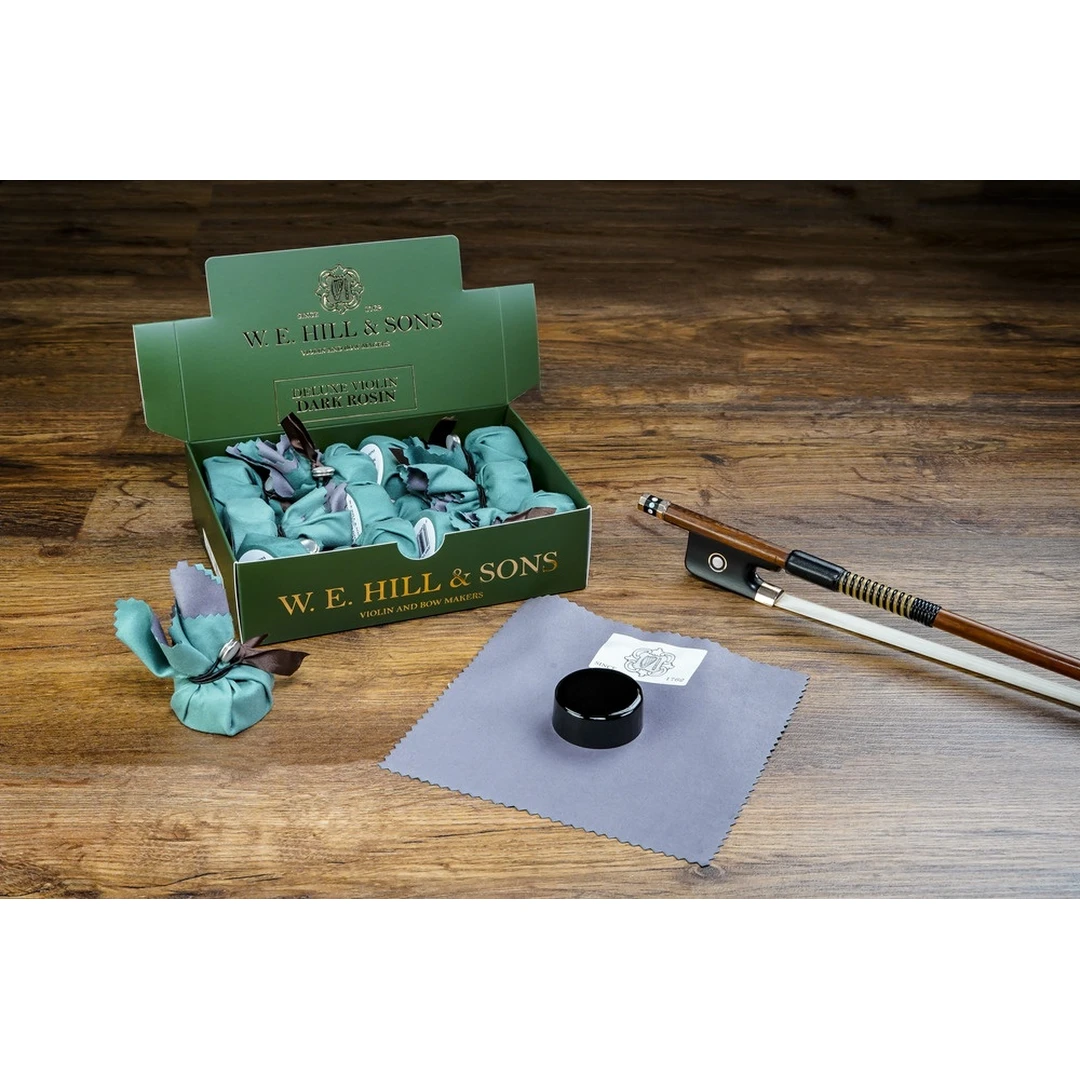 Канифоль W. E. Hill & Sons 2064 Violin Rosin