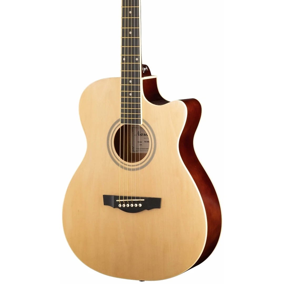 Акустическая гитара Naranda TG120CNA