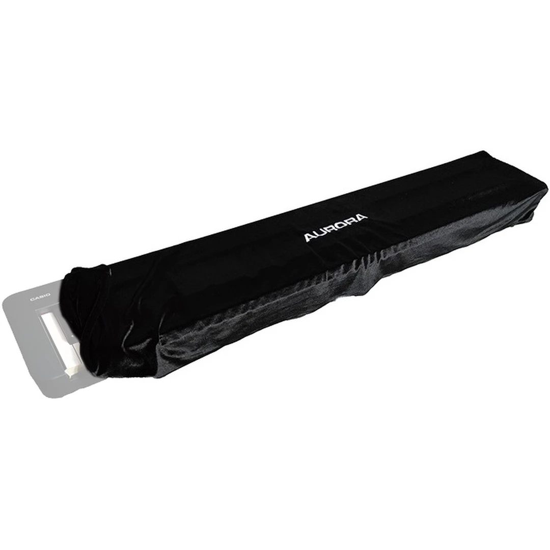 Накидка для цифровых пианино Aurora AU-NDP88CS-BK