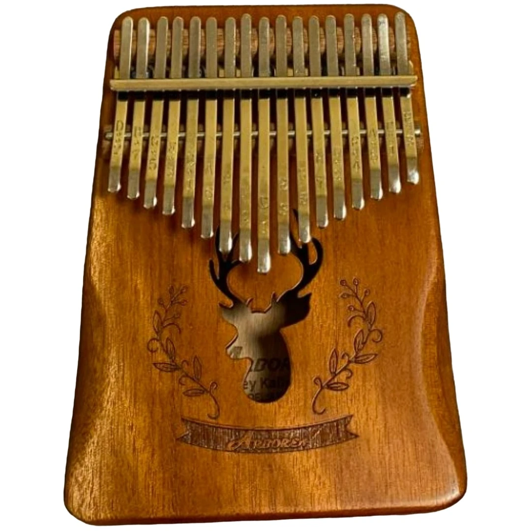 Калимба Arborea ARKMBR-BR