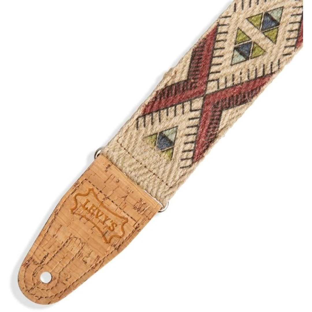 Ремень для гитары Levy's MH8P-002