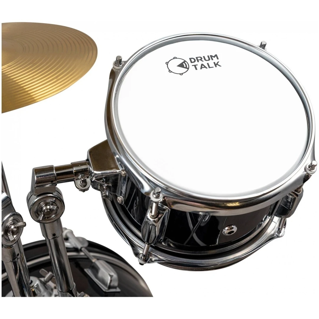 Ударная установка Drum Talk DSJ3-36 BK