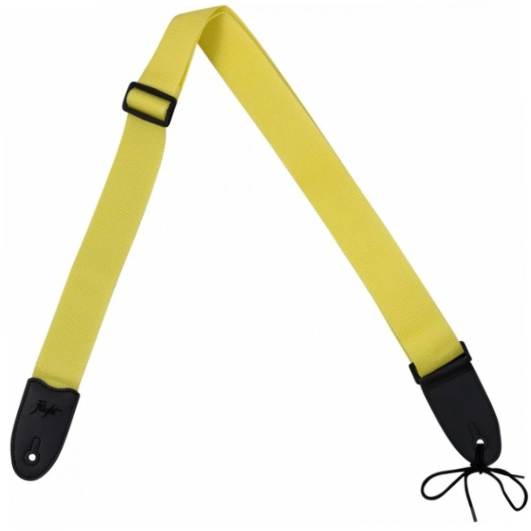 Ремень для гитары Flight FSG-100YW