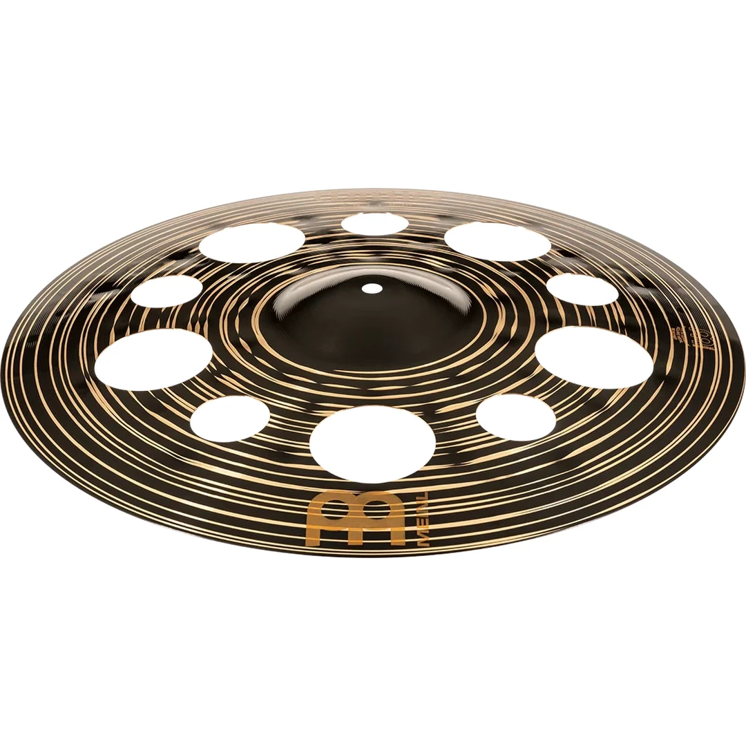 Тарелка Meinl 18" Trash Crash CC18DATRC