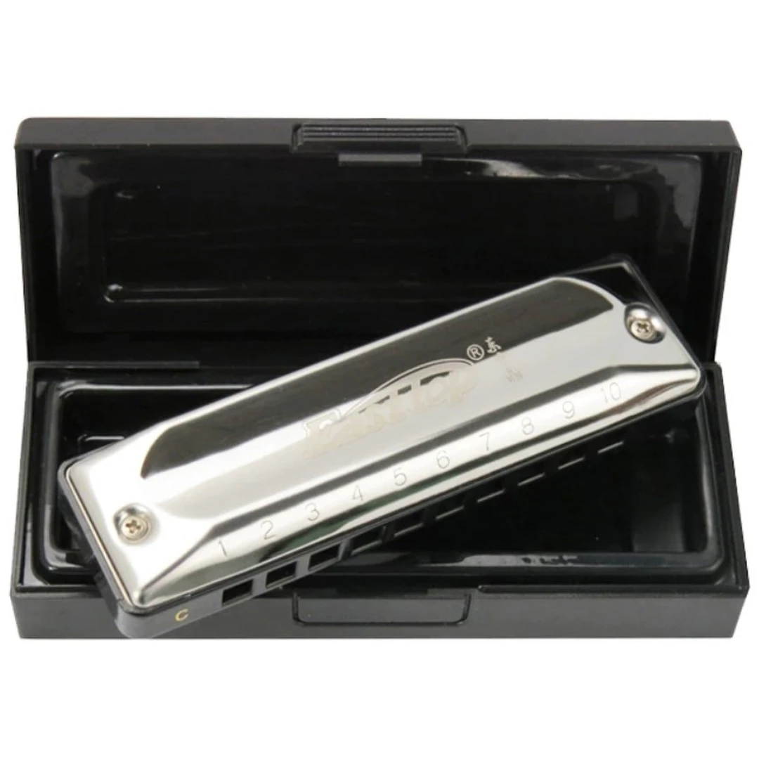 Губная гармошка Easttop T002 C