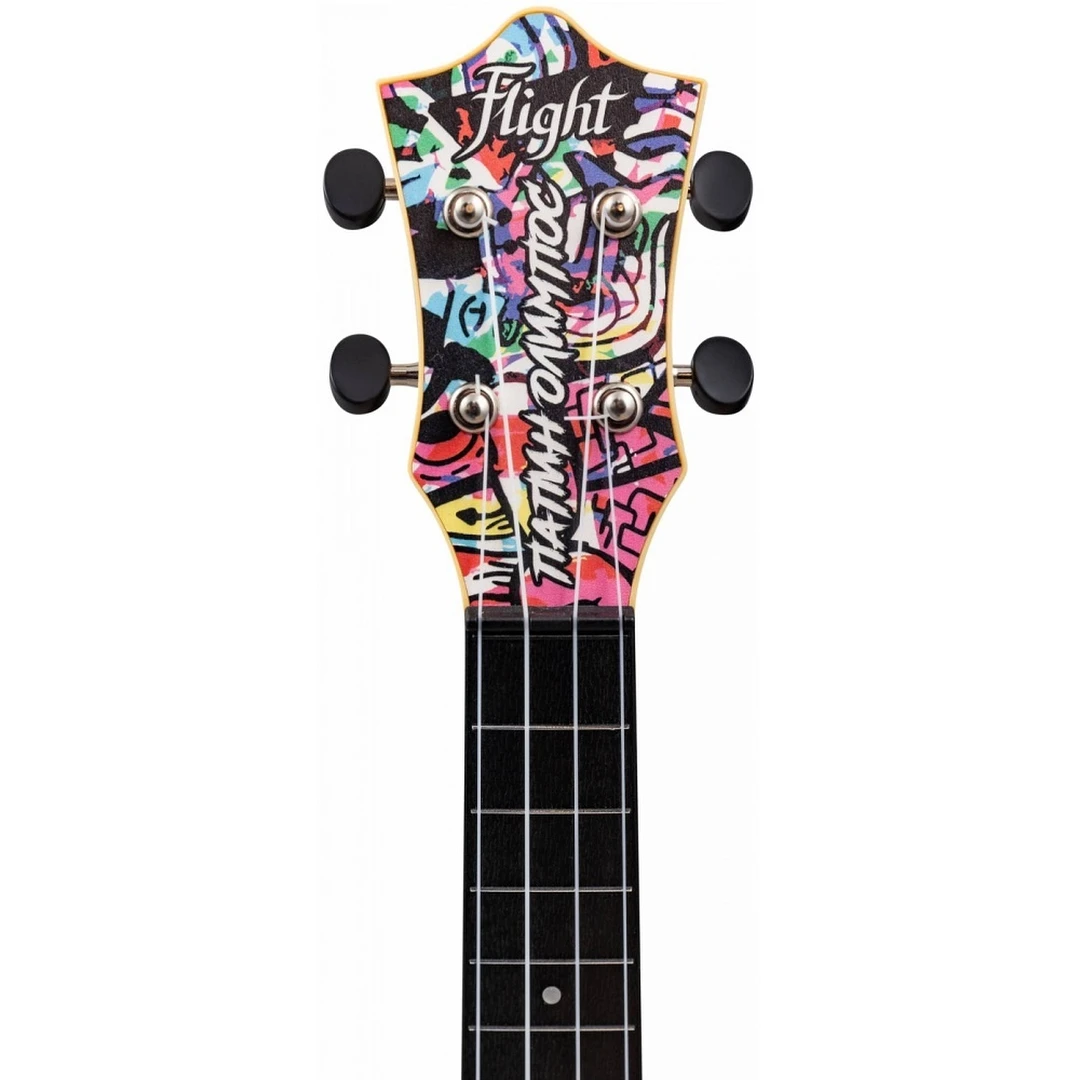 Укулеле Flight TUS Papin Olimpos