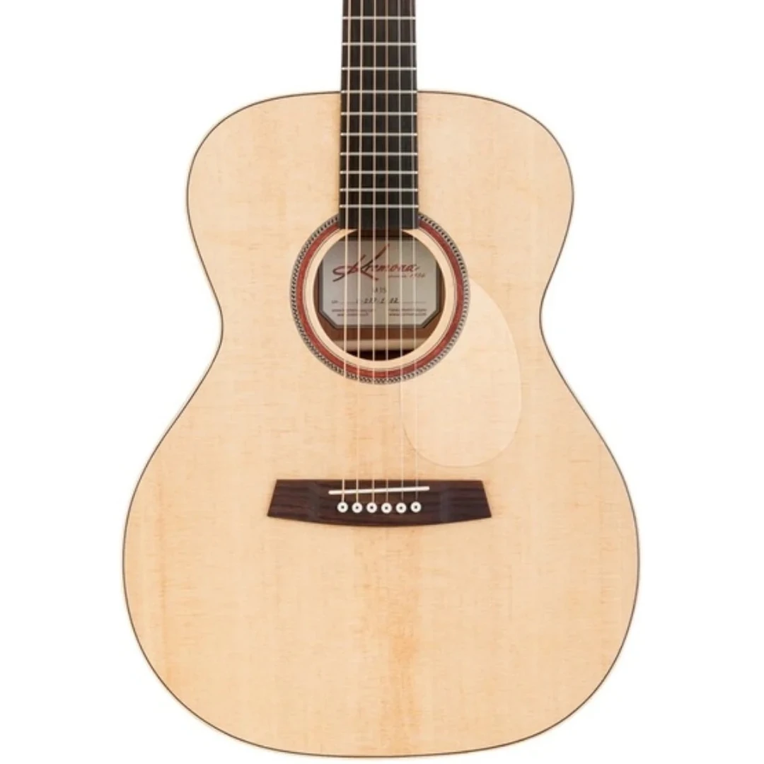 Акустическая гитара Kremona F15 Steel String Series
