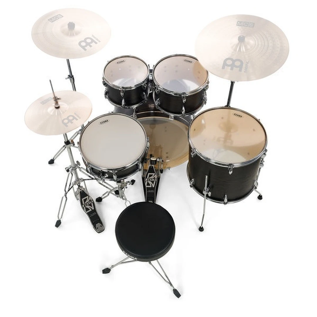 Ударная установка Tama Imperialstar IE52KH6W-BOW