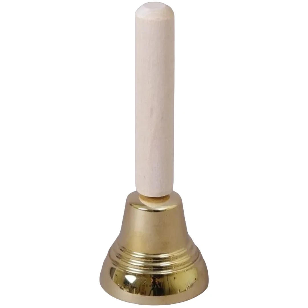 Колокольчик Мастерская Сереброва MS-SP-VK-04/1