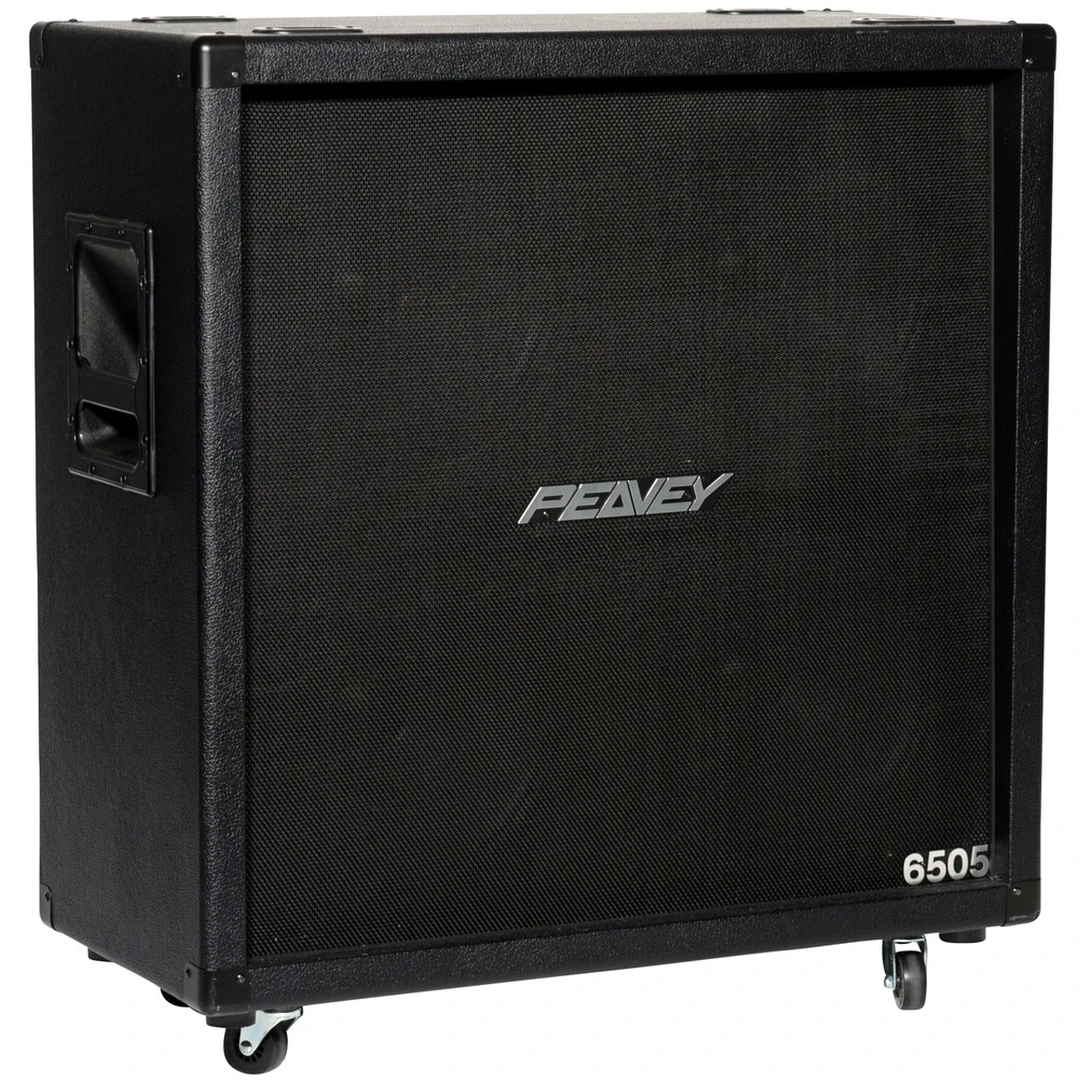 Кабинет Peavey 6505 412 Straight Cabinet