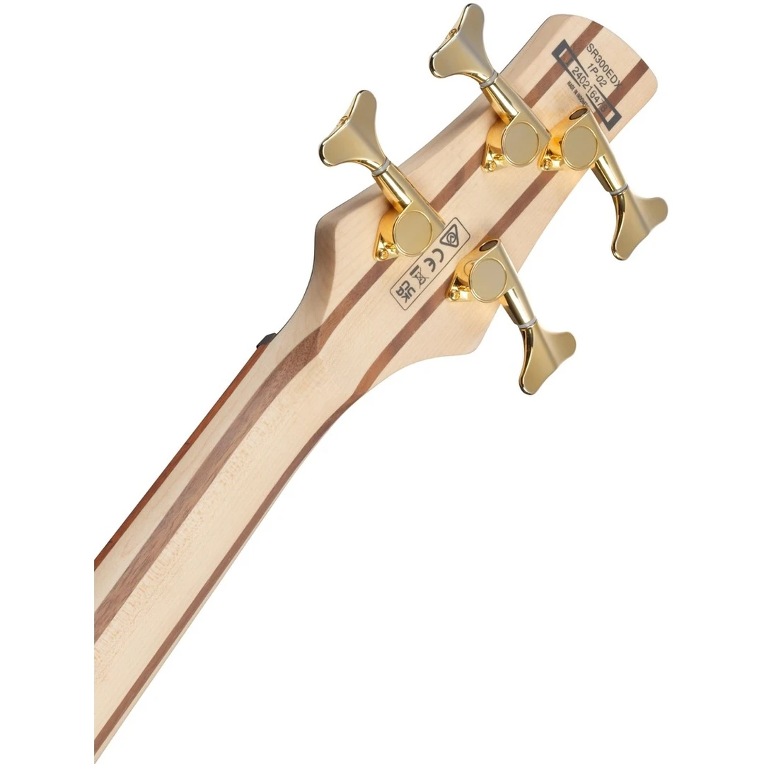 Бас-гитара Ibanez SR300EDX-WZM