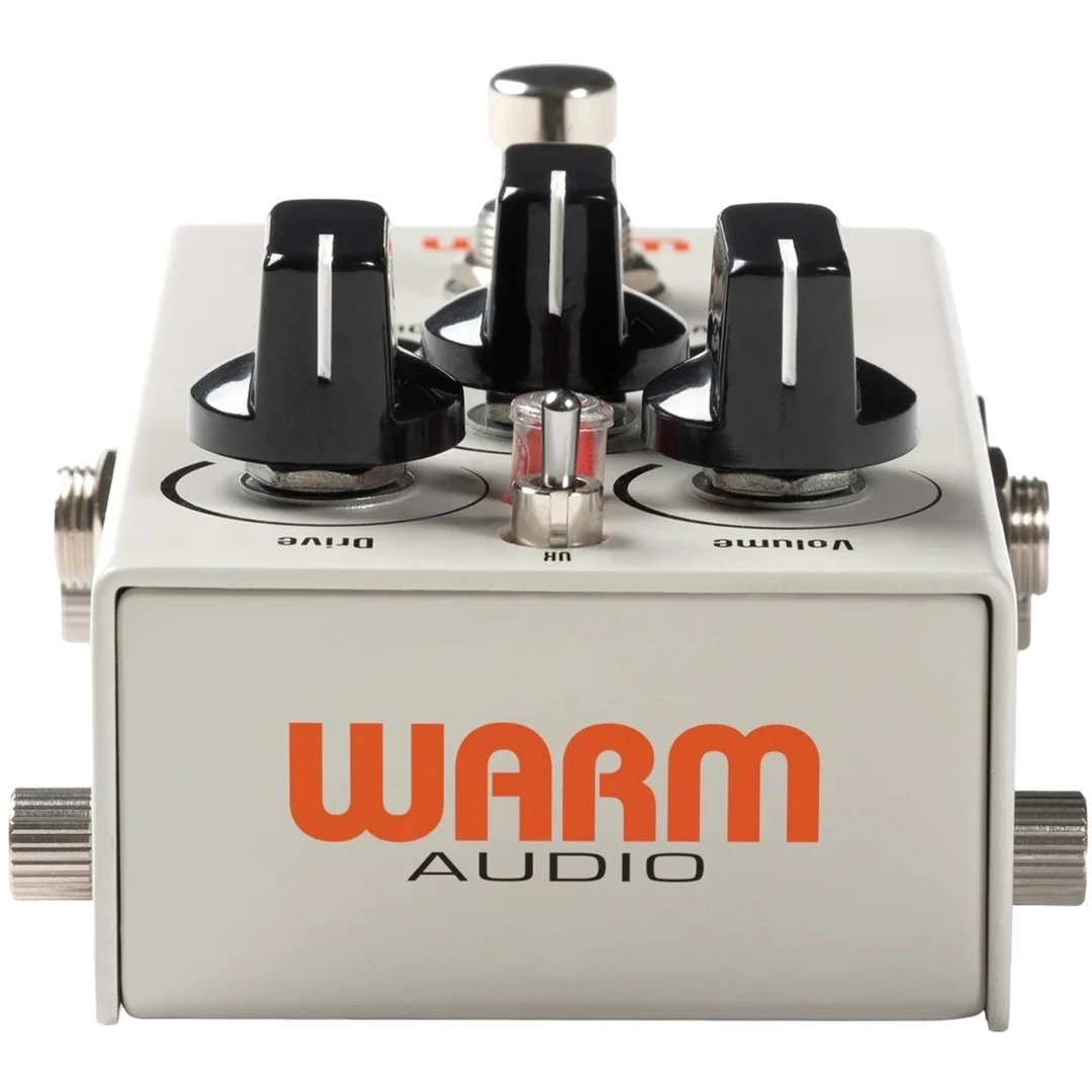 Педаль эффектов Warm Audio ODD Box V1