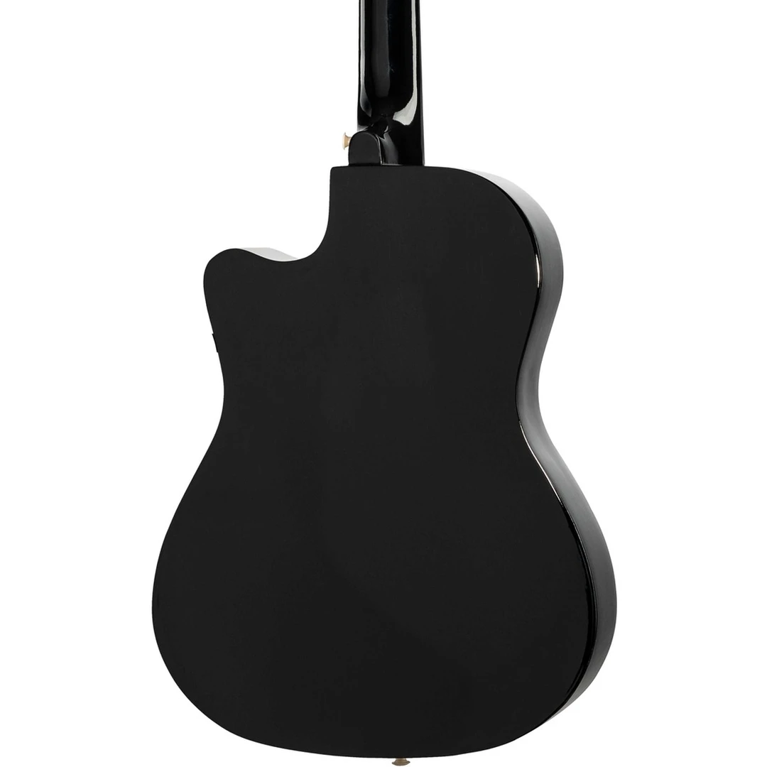 Акустическая гитара Foix FFG-1038BK