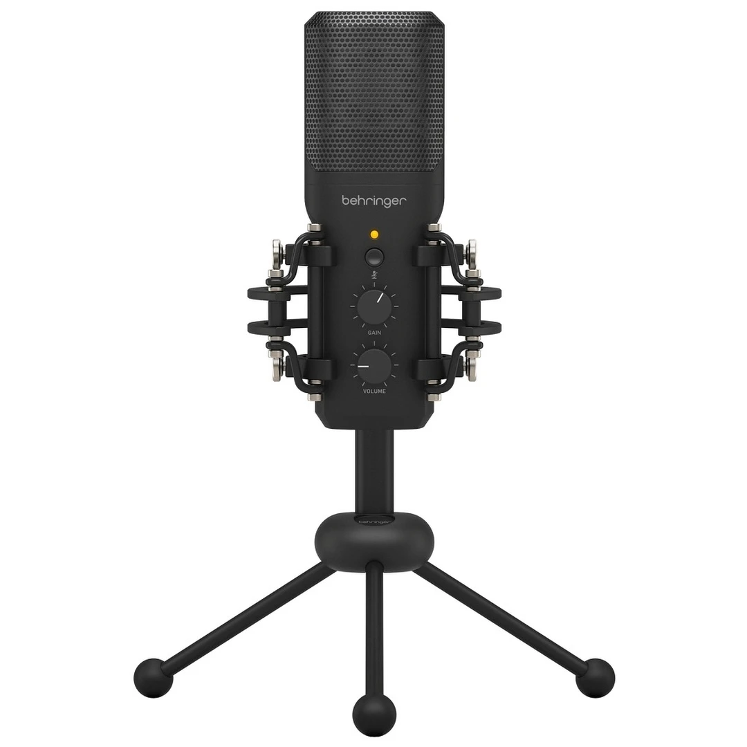Микрофон Behringer BU200
