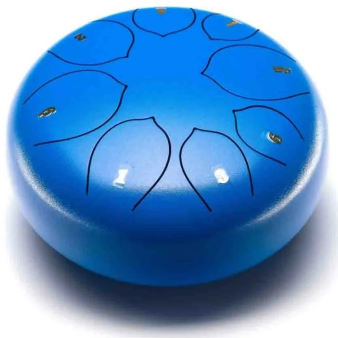 Глюкофон Foix FTD-108F-BL