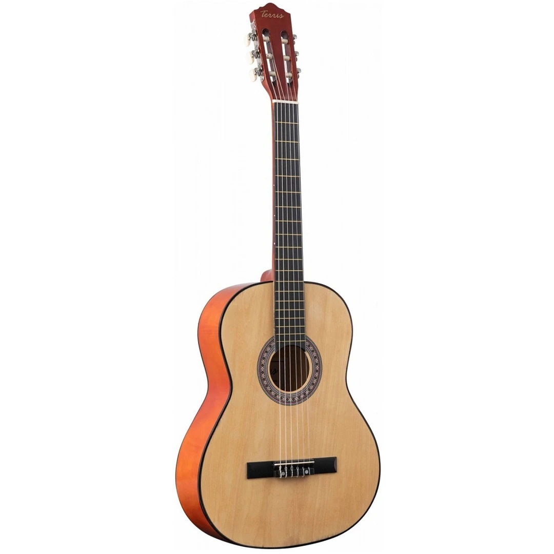 Классическая гитара Terris TC-395A NA