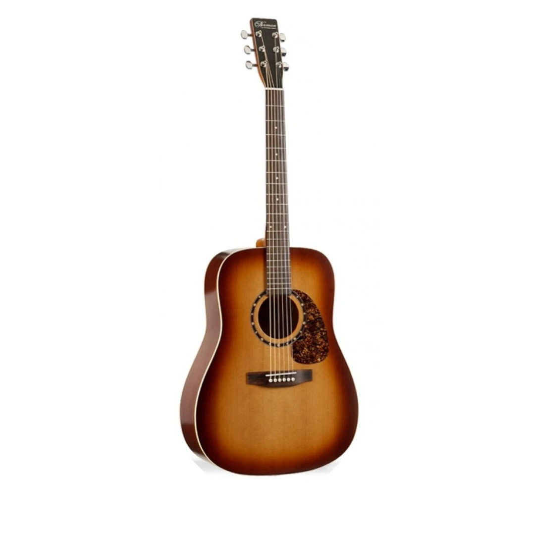 Акустическая гитара Norman Protege B18 Cedar Tobacco Burst