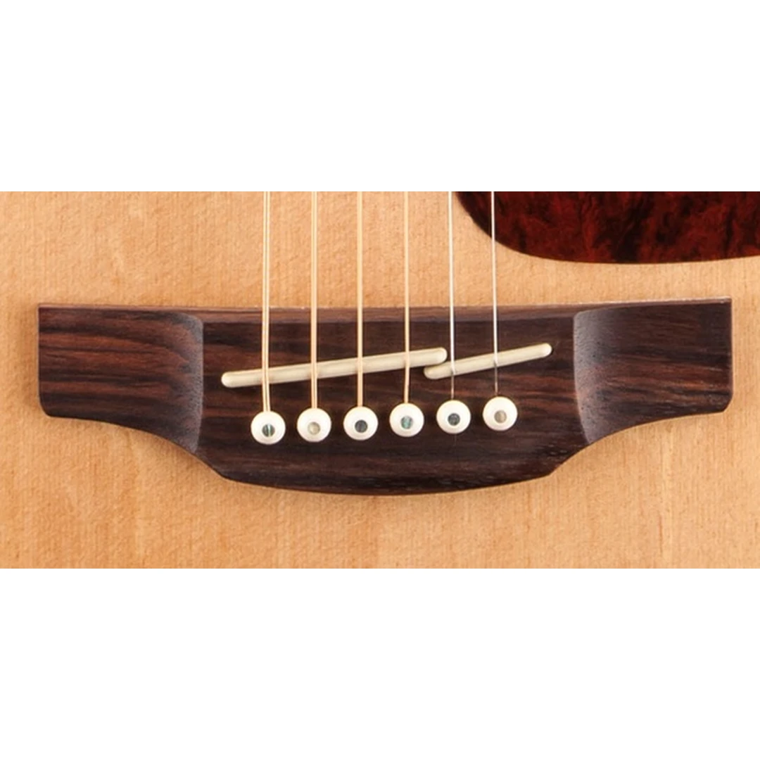 Электроакустическая гитара Takamine GD93CE-NAT