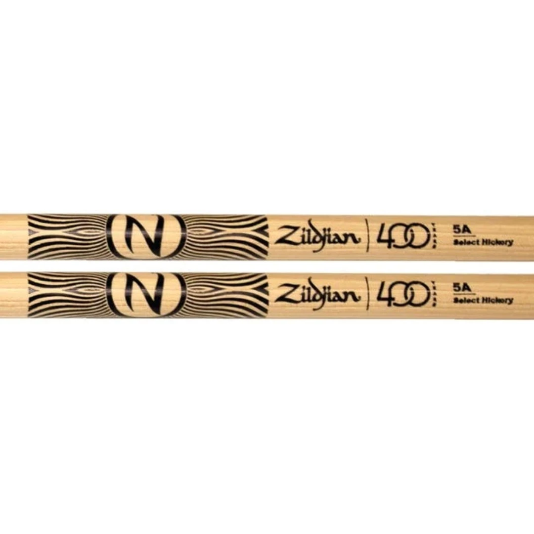 Барабанные палочки Zildjian Z5A-400