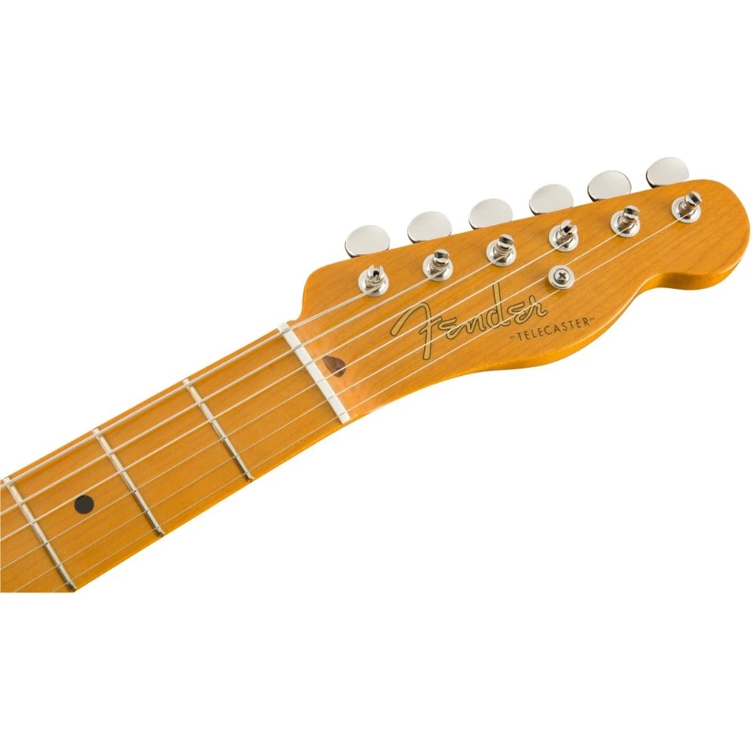 Электрогитара Fender '50S Telecaster Lacquer MN 2-Color Sunburst