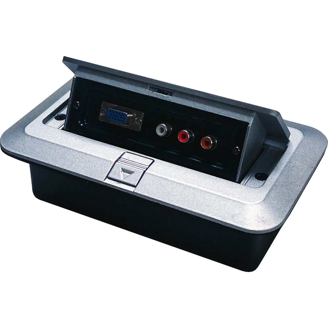 Коммутационная панель Inline GB010