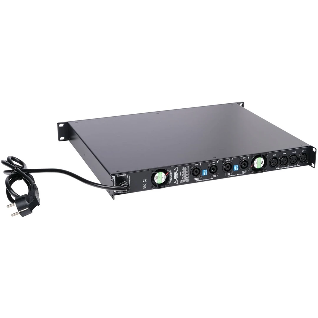 Усилитель Soundking AQ4250