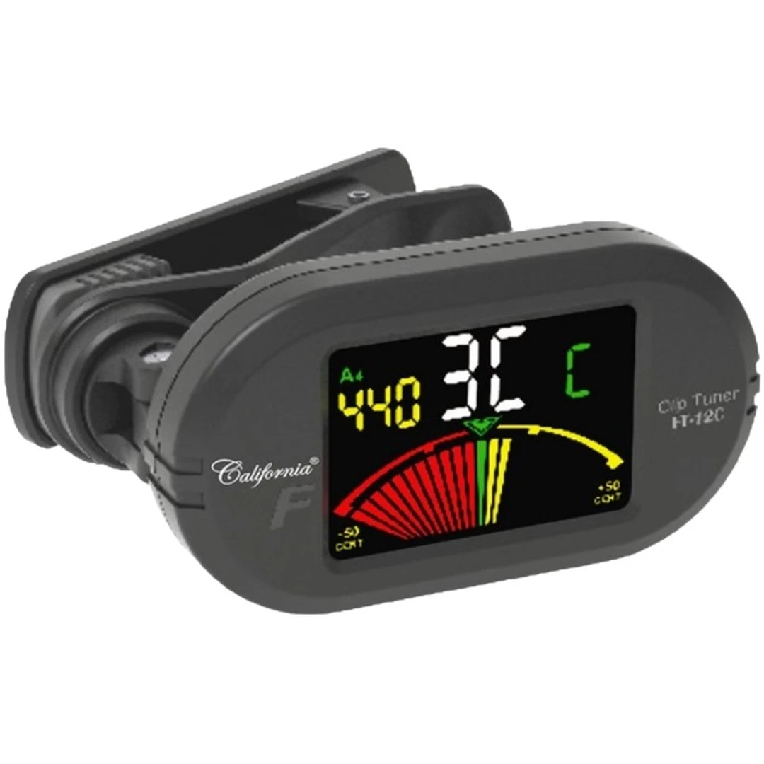 Тюнер Flanger FT-12C