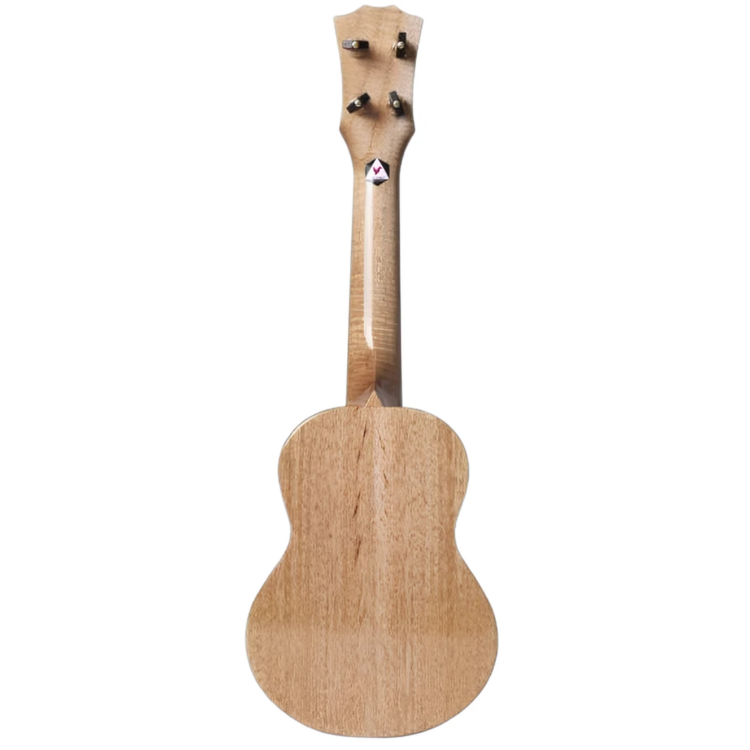 Укулеле Rebel Double Creme S