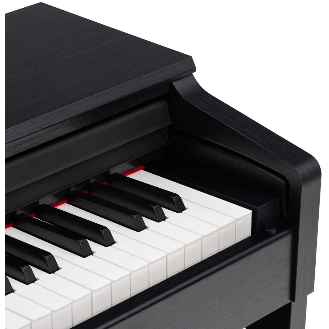 Цифровое пианино Rockdale Sonata Black