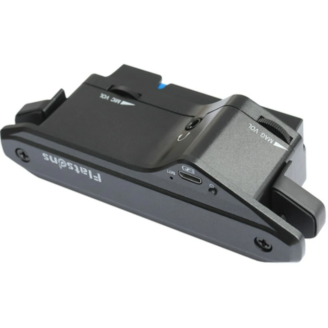 Звукосниматель Flatsons FLP3