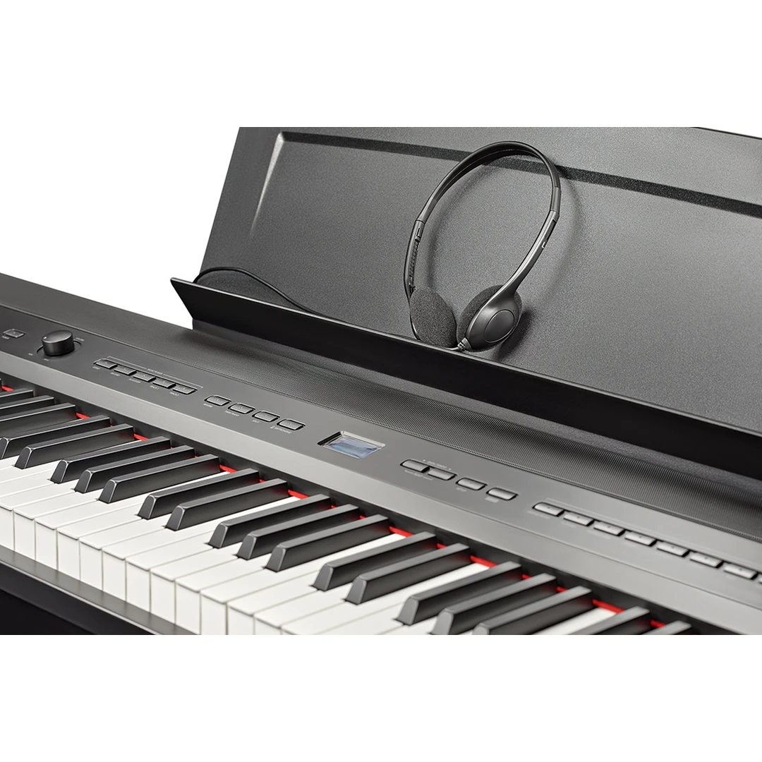 Цифровое пианино Becker BSP-102B