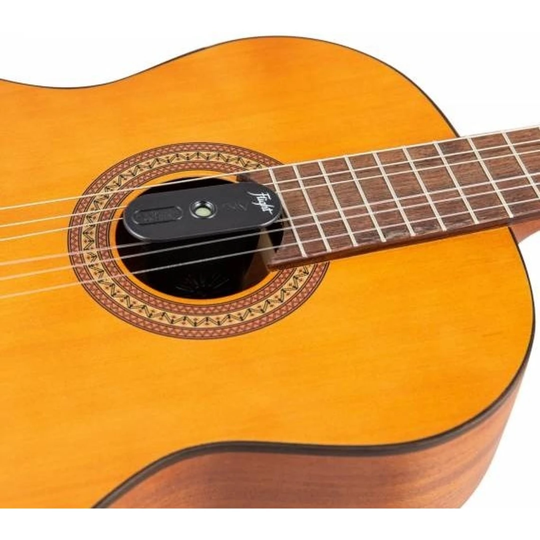 Увлажнитель Flight FHG-BK