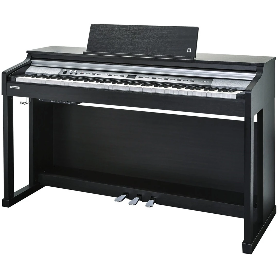 Цифровое пианино Kurzweil CUP P1 BK