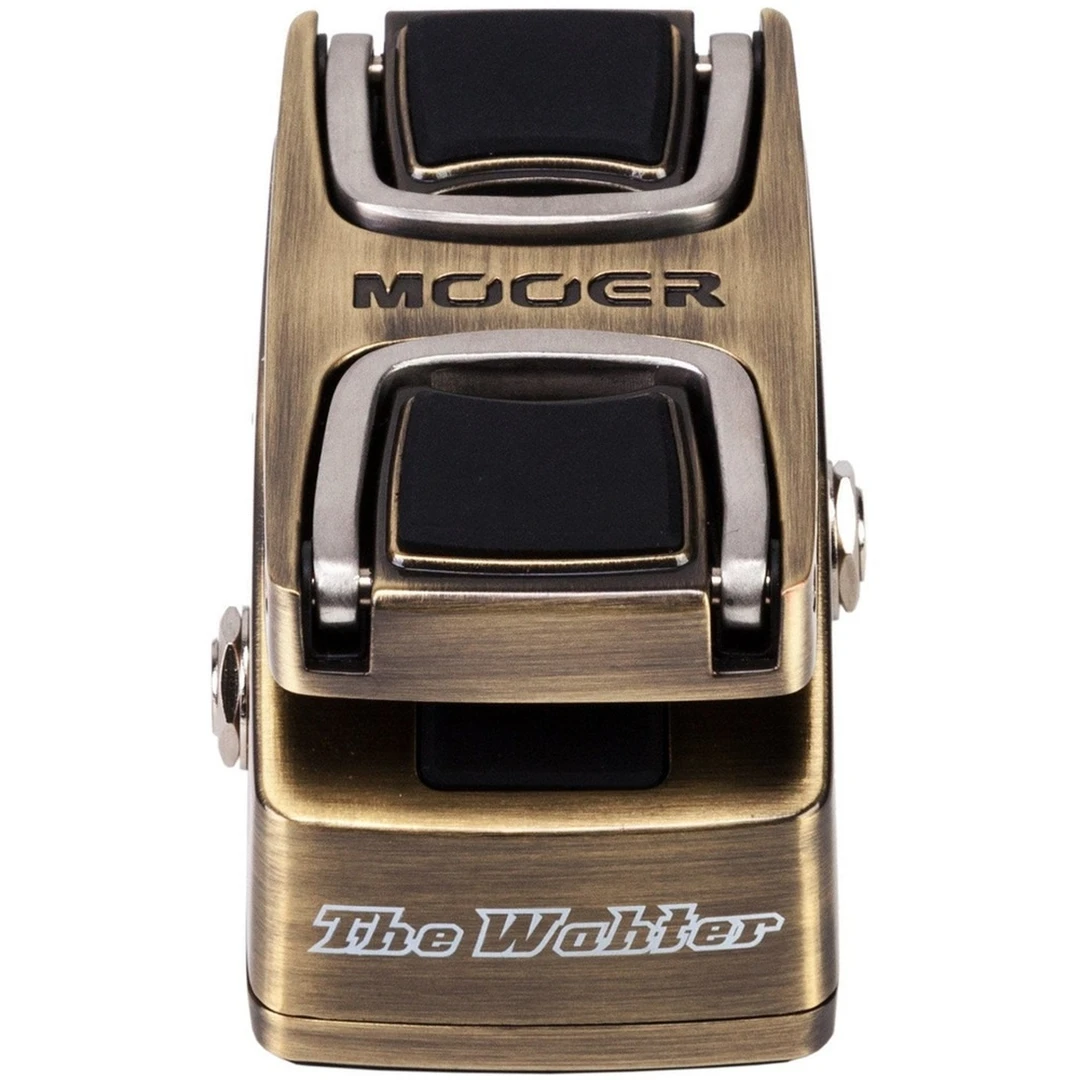 Педаль эффектов Mooer WCW1 The Wahter