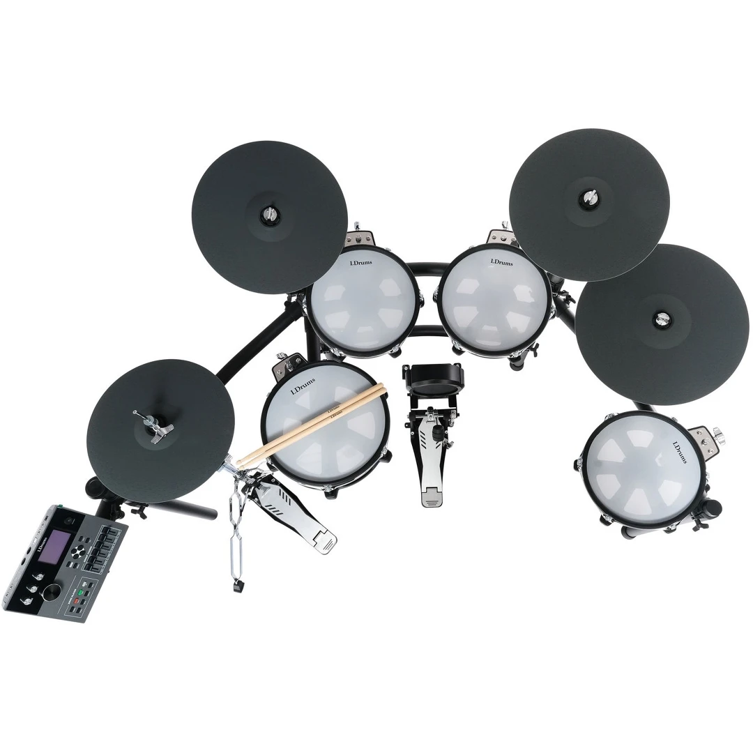 Электронная ударная установка LDrums ACE530