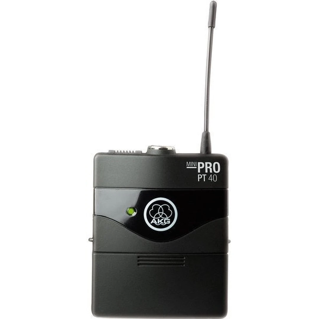 Радиосистема AKG WMS40 Mini2 Mix Set US25AC