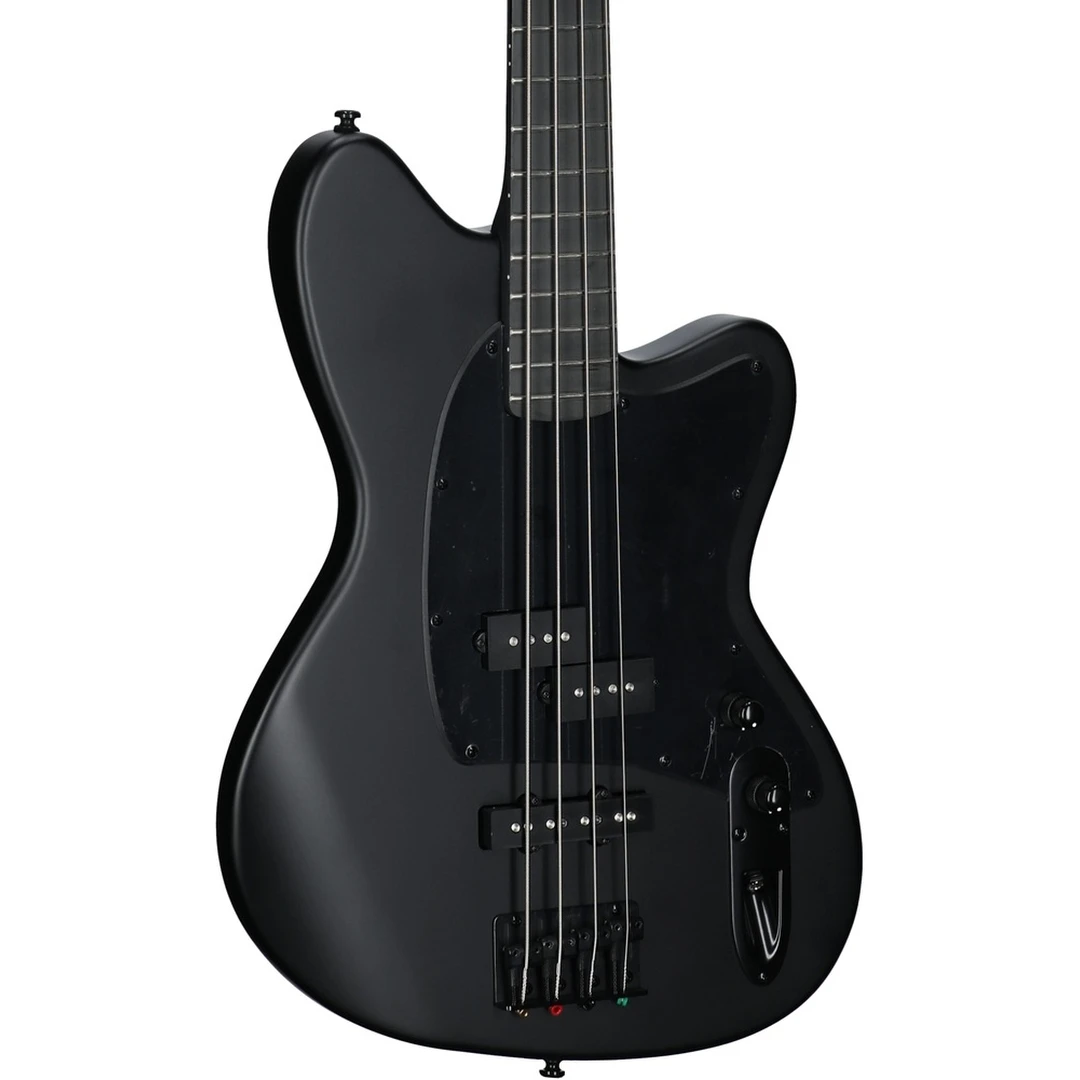 Бас-гитара Ibanez TMB420B-BKF