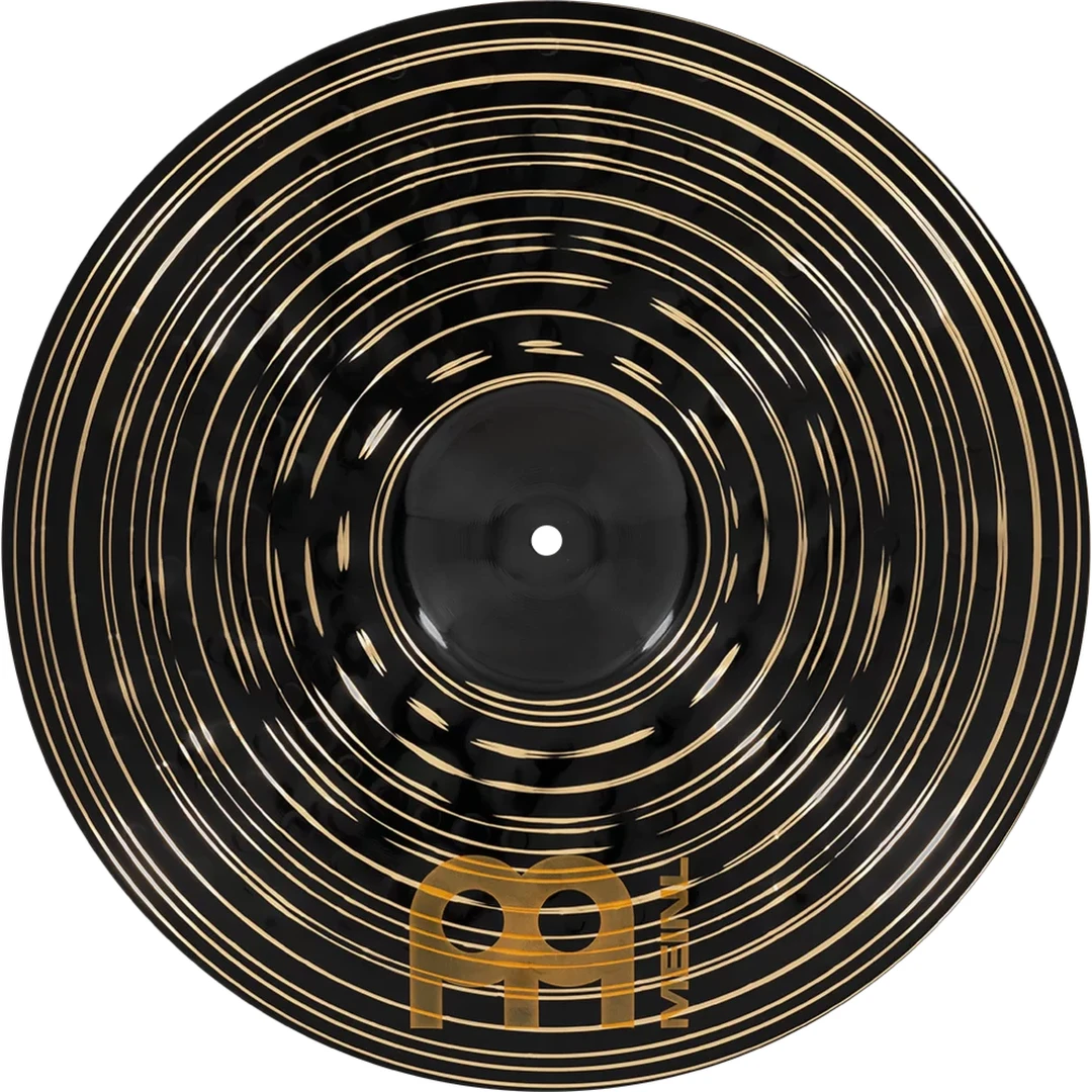 Тарелка Meinl 18" Thin Crash CC18TDAC