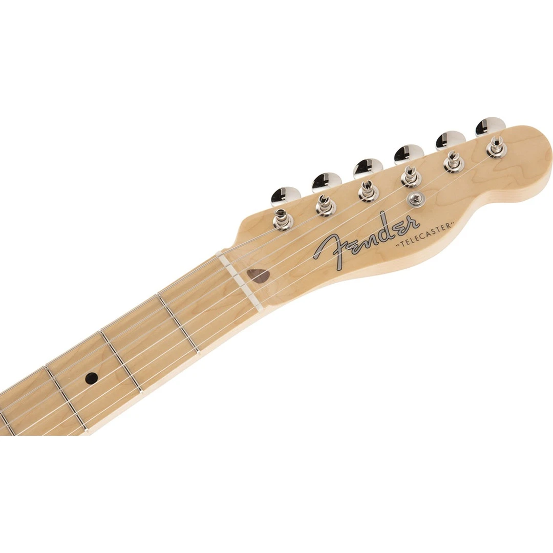 Электрогитара Fender Traditional '50s Telecaster MN Butterscotch Blonde